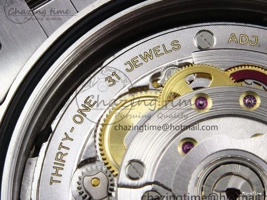 MiroTime 0112 Datejust 41mm 126234 904L Steel HGF 1:1 Best Edition White Dial on SS Bracelet VR Compact 1464